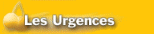 M&eacute;decin de garde, num&eacute;ros d'urgences