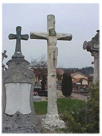 Les monuments, les lieux &agrave; voir &agrave; BERTRICHAMPS